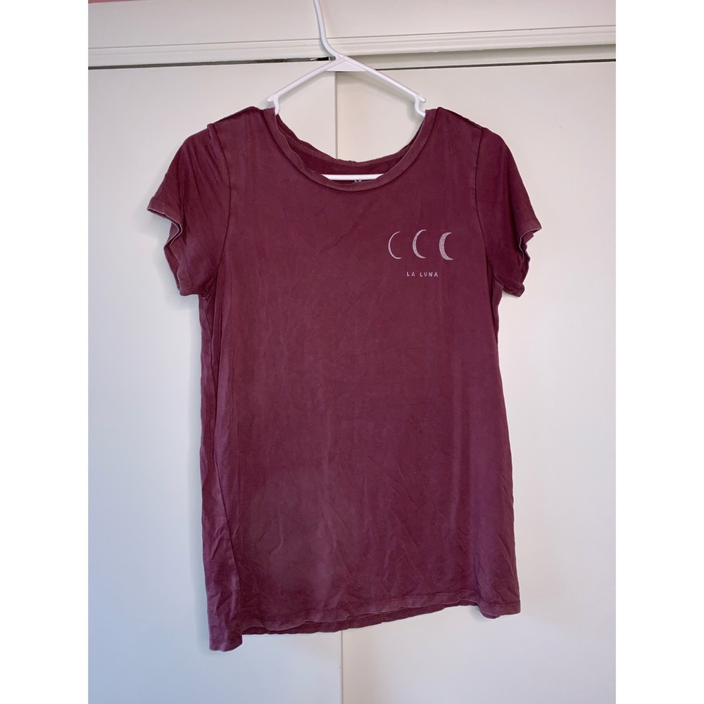 American Eagle Tee